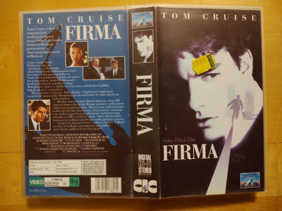 Firma VHS