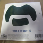 FRANK ZAPPA & THE MOTHERS OF INVENTION - MY GUITAR UUSI 7'' - pikkukuva 2