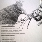 Lasten Kultainen Kalevala - Lemminkäinen ja Pohjolan väki - pikkukuva 5