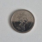 Kanada 2002 25 cent (14630) - pikkukuva 2