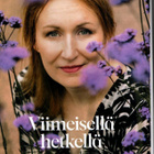 Eeva n:o 10 2024 Katja Ståhl. Henna Virkkunen. Outi Mäenpää. - pikkukuva 2