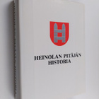 Jorma Wilmi : Heinolan pitäjän historia 1860-luvulle - pikkukuva 1