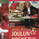 Eeva n:o 12 2006 Merikukka. Merja. Jukka. Pablo. - pikkukuva 3