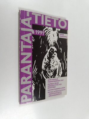 Irma Karama : Parantajatieto 1991