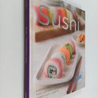 Diana Yoshi : Sushi - Herkuttelijan kirja : sushiriisi, k... - pikkukuva 1