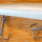 Nils Master Invincible 25CM 4 - pikkukuva 2