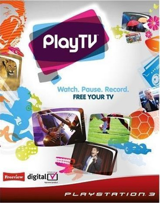 Ps3 Play TV