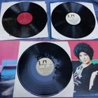 3 kpl LP Shirley Bassey - pikkukuva 4