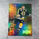 Adam Oates 1996-97 Metal Lethal Weapon Super Power - pikkukuva 1