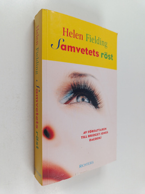 Helen Fielding : Samvetets röst