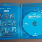 BD: Captain America: Civil War (Chris Evans,Robert Downey Jr - pikkukuva 3
