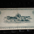Danmark Tanska 5 kroner 1959 P42 VF- - pikkukuva 2