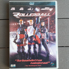 DVD: Rollerball (Chris Klein, Jean Rebo (2001) *Egmont* - pikkukuva 1