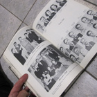 CENTRAL CHRISTIAN COLLECE 1954 HARDCOVER - pikkukuva 3