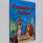 Walt Disney : Kaunotar ja Kulkuri : Disneyn satulukemisto - pikkukuva 1