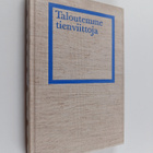Taloutemme tienviittoja : Liikesivistysrahasto 50 vuotta ... - pikkukuva 1
