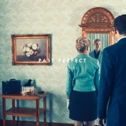 Paperfangs - Past Perfect (CD)