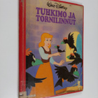 Walt Disney : Tuhkimo ja tornilinnut - pikkukuva 1