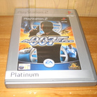 James Bond 007 in... Agent Under Fire Ps2 - pikkukuva 1