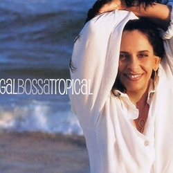 Gal - Bossa Tropical (CD)
