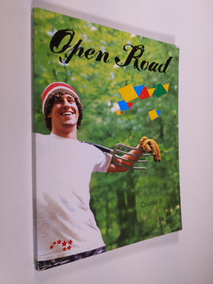 Open road Course 3