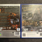 Pirates Of The Caribbean 1 & 2 PS2 - pikkukuva 2
