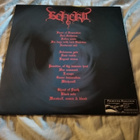 Beherit - Beast of Beherit (2lp) - pikkukuva 2