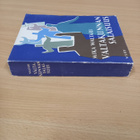 Mika Waltari: Valtakunnan salaisuus, 1.p - pikkukuva 3