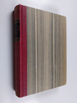 Erich Maria Remarque : Elämän kipinä