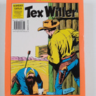 Tex Willer Kronikka 19 : Kuoleman tie ; Gilas - pikkukuva 2