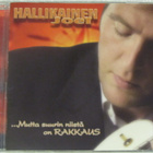 Joel Hallikainen • ...Mutta Suurin Niistä On Rakkaus CD - pikkukuva 1