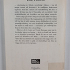 Erik Fristedt : Torneå domsaga 1270-1970 : en historik - pikkukuva 2