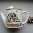 KASTELUKANNU, JOAN WALSH ANGLUND, MADE in JAPAN - pikkukuva 1