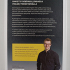 Teemu Ollikainen : Syö mitä mielesi tekee - pikkukuva 2