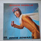 EDDIE EDWARDS Sinkku MUN NIMENI ON EETU ( AXRS-134 ) - pikkukuva 1