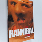 Daniel O'Brien : The Hannibal Files - The Unauthorised Gu... - pikkukuva 1
