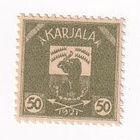 KARJALA 50P ** - pikkukuva 1