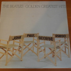 The Beatles:Golden Greatest Hits-LP - pikkukuva 1
