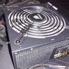 Virtalähde - Corsair TX750 V2 750W (750 Wattinen) - pikkukuva 1