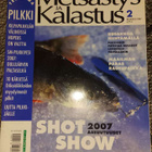 Metsästys ja kalastus 2/2007 - pikkukuva 1
