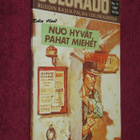 COLORADO 11/1987 Nuo hyvät, pahat miehet - pikkukuva 1