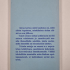 Terttu Tolvanen ym. : Soilin sielu kertojana - pikkukuva 2