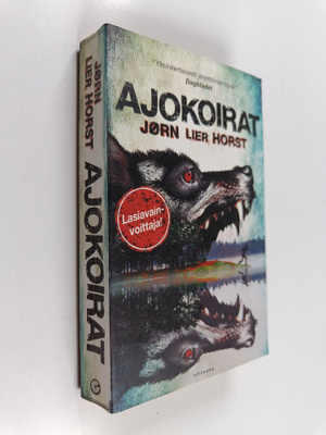 Jörn Lier Horst : Ajokoirat