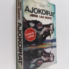 Jörn Lier Horst : Ajokoirat - pikkukuva 1