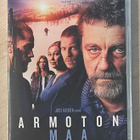 Armoton maa (2017) Ville Virtanen, Antti Holma (UUSI) - pikkukuva 1