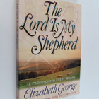 Elizabeth George : The Lord is My Shepherd - pikkukuva 1