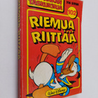 Walt Disney : Riemua riittää - pikkukuva 1