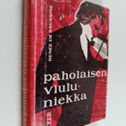 Renee de Saussine : Paholaisen viuluniekka : kirja Pagani... - pikkukuva 1