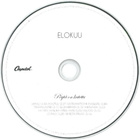 ELOKUU: Pöytä on katettu (cd) - pikkukuva 3