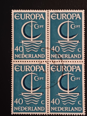 Alankomaat /Hollanti Europa-66